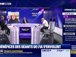 Replay Tech & Co, la quotidienne - Le Débrief de la tech - Jeudi 30 avril