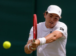Replay Wimbledon : Entrée en lice tranquille pour Joao Fonseca face à Roberto Bautista Agut