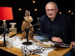 Replay Un peu de littérature... - Un livre pour ma vie : Mikhaïl Khodorkovski