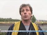 Replay 90' Enquêtes - Alcool, vitesse, accidents : quand les automobilistes prennent tous les risques