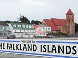 Replay Invitation au voyage - 06/02/2025 - Les Falklands, en anglais et contre les Argentins