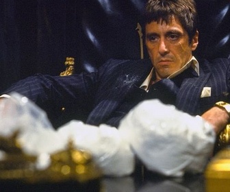 Replay Scarface