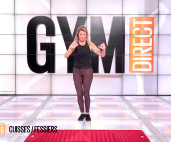 Replay Gym Direct - 17/01/2023