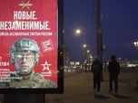 Replay Guerre en Ukraine - En Russie, le parcours du combattant des objecteurs de conscience