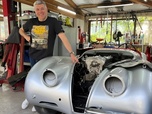 Replay Vintage Mecanic - S9E7 - Jaguar XK 120 OTS