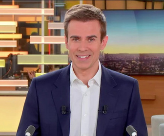 Replay La Matinale Franceinfo - 16/02/2026