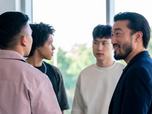 Replay Gangnam Project, l'aventure K-pop - L'entretien
