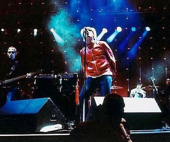 Replay Live from Manchester, 2005 - Oasis