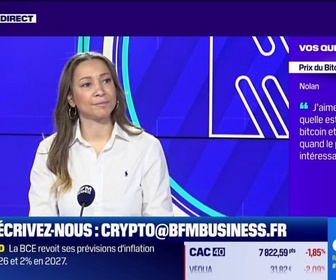 Replay BFM Crypto, le Club - Acheter du bitcoin en ce moment : intéressant ?