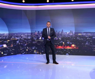 Replay A Suivre avec Loïc de La Mornais - 27/10/2026