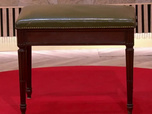 Replay Affaire conclue : la vie des objets - Le tabouret de Johan