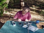 Replay Sapiens, l'agriculteur - Dans les cuisines de la Préhistoire