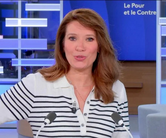 Replay Le pour et le contre - 15/11/2025