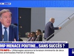 Replay Parlons info ! - Ultimatum à Poutine : l'Europe doit s'engager ? - 01/08