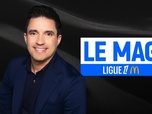 Replay Le mag Ligue 1 - Émission du mardi 15 octobre 2024