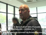Replay 90' Enquêtes - Fusillades, agressions, chauffards : les policiers de Nice en action