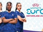 Replay L'UEFA Euro Féminin 2025