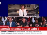 Replay 100% Mabrouk - Lycées bloqués : LFI attise-t-elle la colère ? - 29/09