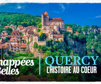 Replay Échappées belles