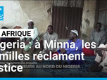 Replay Journal de l'Afrique - Au Nigeria, les familles des 37 mineurs morts à Minna, dans le centre du pays, réclament justice