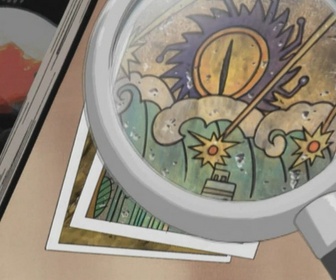 Replay Yu-Gi-Oh ! Duel Monsters - S4 E11 - La cible est le pharaon anonyme