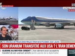 Replay Les émissions spéciales - Édition Spéciale - Guerre au Moyen-Orient : Iran/USA : la paix ou la guerre, 48 heures décisives - 17/04