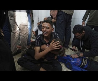 Replay Gaza : au moins 35 Palestiniens tués dans des frappes israéliennes, l'aide humanitaire s'épuise