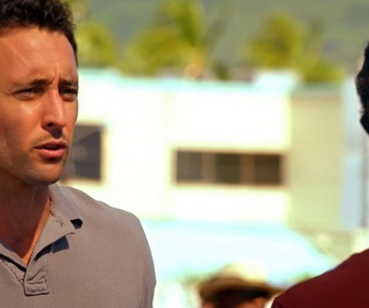 Replay Hawaii 5-0 - S1 E18 - Loa Aloha