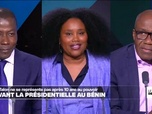 Replay Journal de l'Afrique - Édition spéciale : le bilan de Patrice Talon à une semaine de la présidentielle béninoise