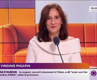 Replay 5/7 le morning RMC - Le supplément du 7 novembre 2025