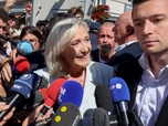 Replay Le débat - Présidentielle 2027 : qui face à Le Pen ?