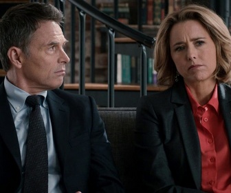 Replay Madam Secretary - S2 E21 - Thérapie de couple