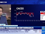 Replay BFM Bourse - Alerte traders : les seuils techniques incontournables sur les marchés et les valeurs - 28/10