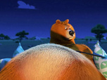 Replay Grizzy et les lemmings - Tam tam Lemming