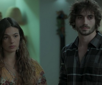 Replay Le prix du désir - S01 E32