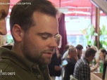 Replay Les secrets des chefs - Un petit bouillon chez les Ch'tits