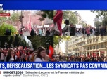 Replay L'intégrale de BFM Non-Stop du jeudi 2 octobre 2025