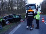 Replay 100 jours avec les dépanneurs de l'autoroute - S3E4 - L'autoroute de tous les dangers