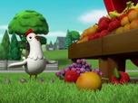 Replay Paw Patrol, la Pat'Patrouille - Les trois oiseaux
