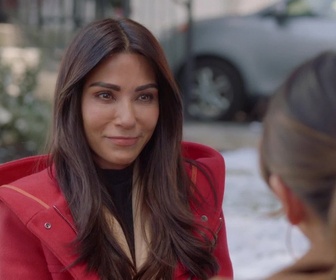 Replay Un ange gardien pour Noël