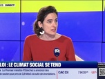 Replay Les Experts - Grève SNCF: le climat social se tend