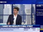 Replay BFM Bourse - La bourse cash : Mega IPOs, attention il y en aura (vraiment) pour tout le monde - 26/05