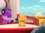 Replay Dino Ranch - Bébés Dinos à la rescousse