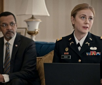 Replay Madam Secretary - S3 E19 - Trafiquants d'âmes