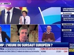 Replay Les experts du soir - Trump : l'heure du sursaut européen ? - 08/11