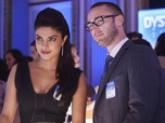 Replay Quantico - S1E5 - Apparences