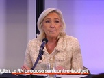 Replay Quotidien Le meilleur de la semaine du 22 novembre 2025