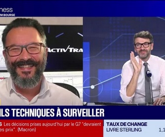 Replay BFM Bourse - Air Liquide organise lundi sa Journée Investisseurs, sur fond de pressions du fonds Elliott