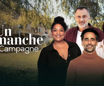 Replay Un dimanche à la campagne - 26/10/2025