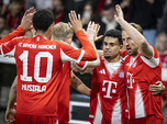 Replay DFB Pokal : Le Bayern domine Leverkusen et file en finale !